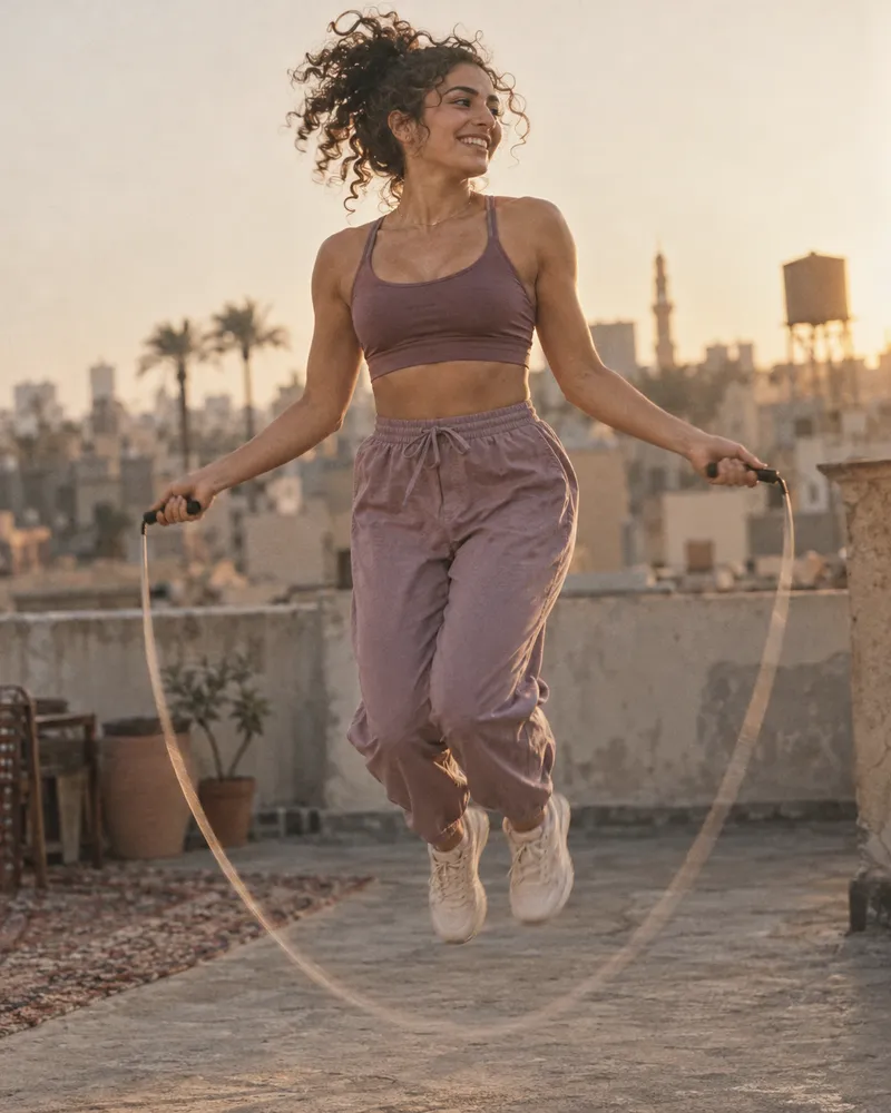 Cardio y acondicionamiento