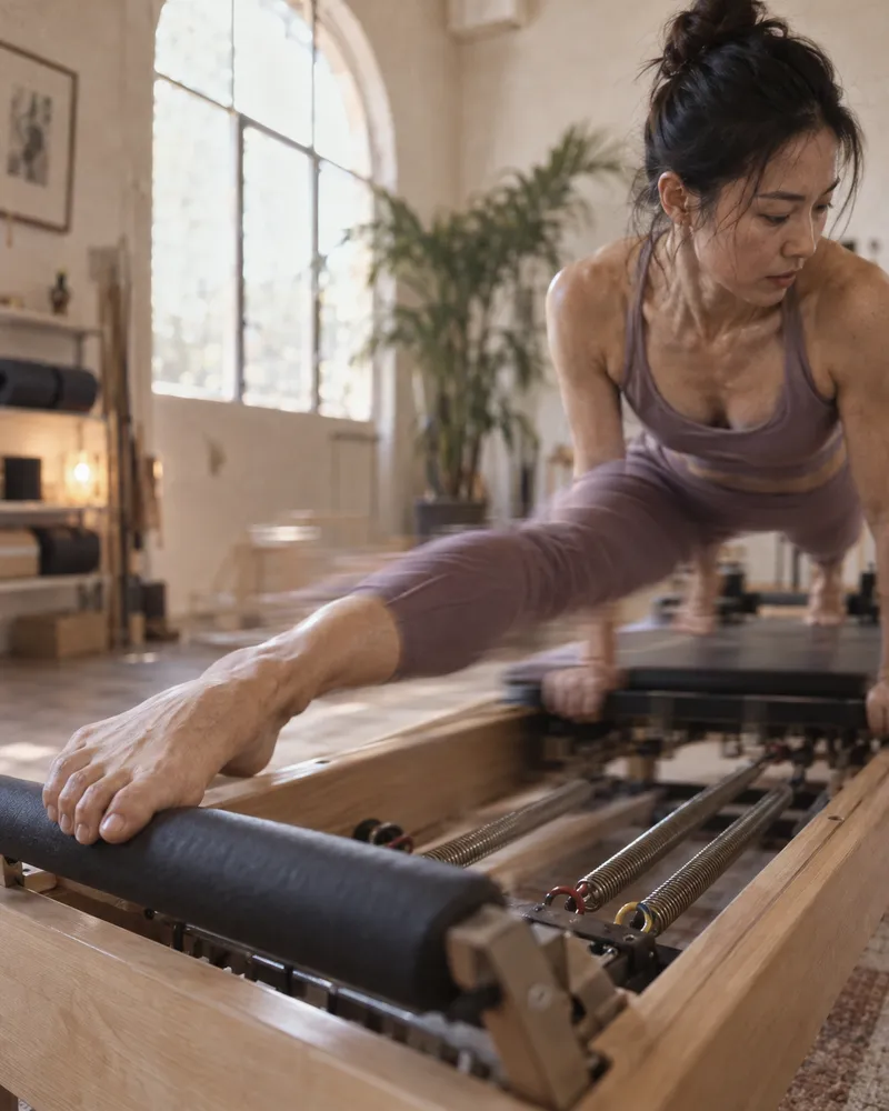 Pilates