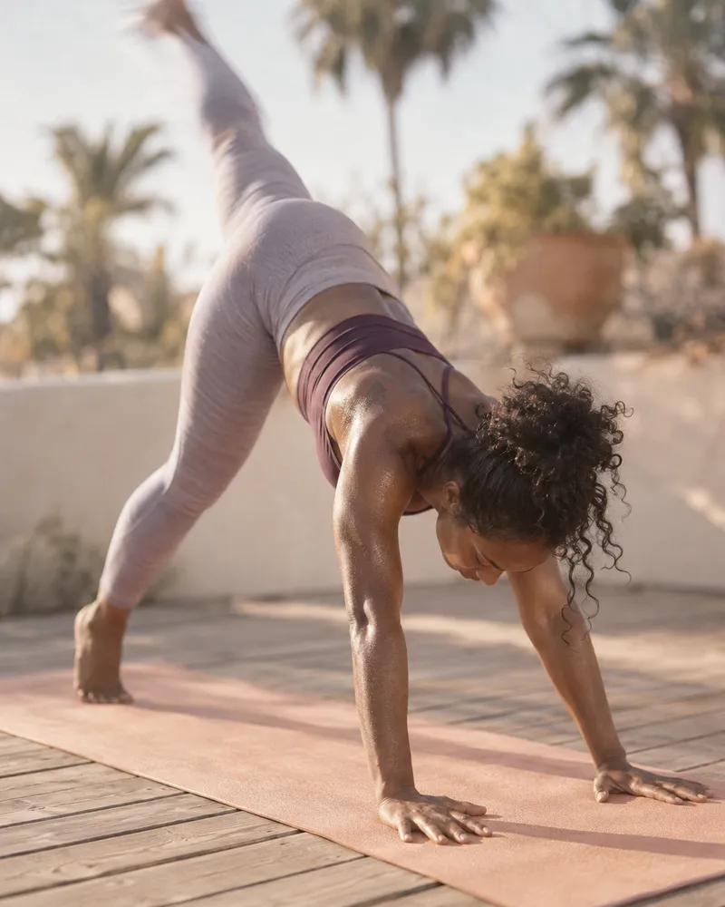 Yoga