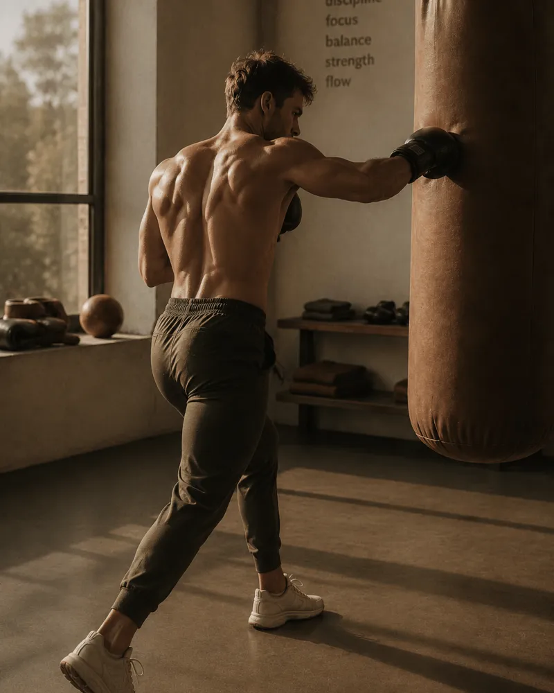 Sports de combat