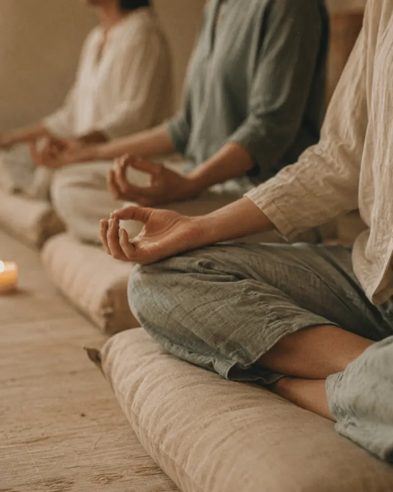 Meditation