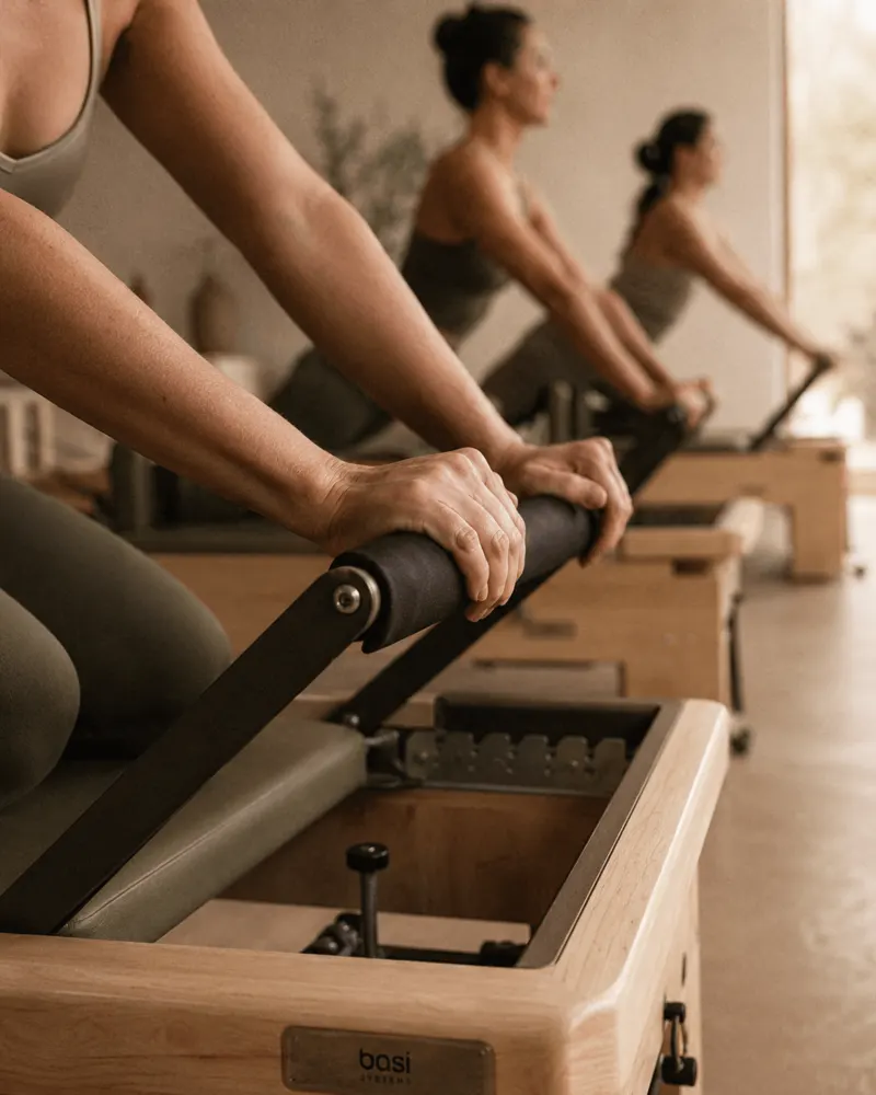 Pilates