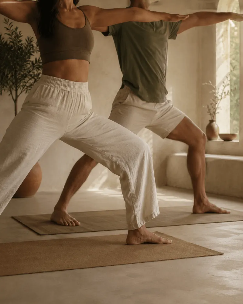 Yoga