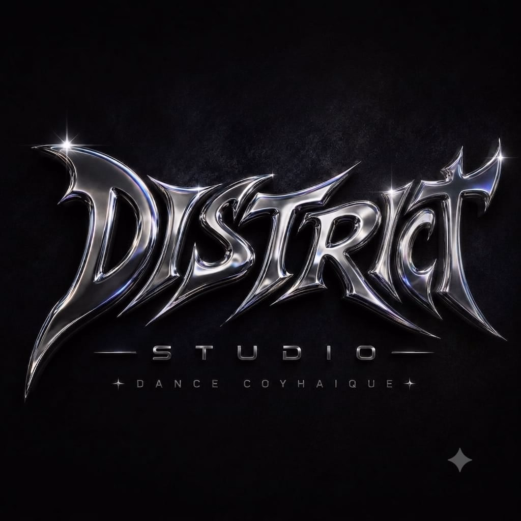 District Studio Coyhaique