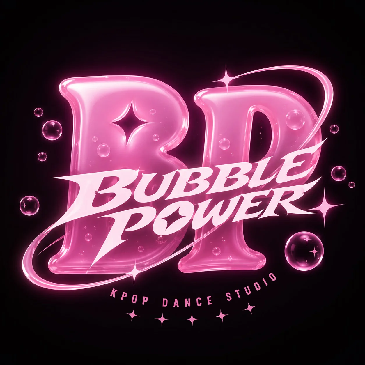 Bubble Power - Coyhaique