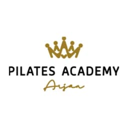 Pilates Academy Arjan logo