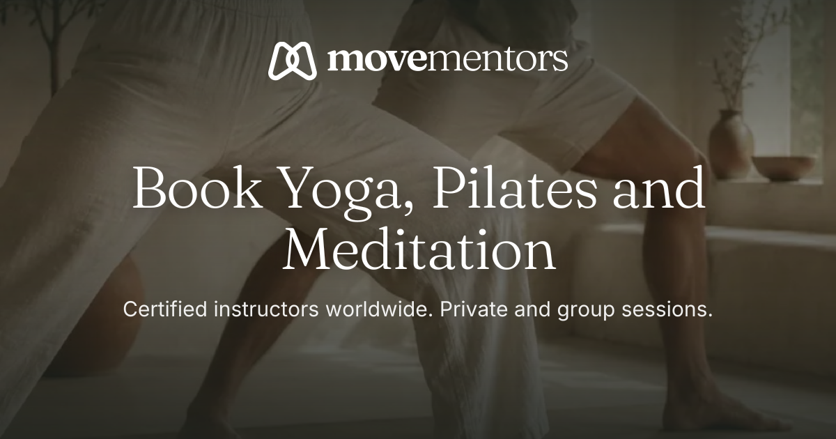 MoveMentors